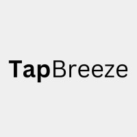 TapBreeze logo - Similar company to Datamontag