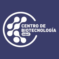 Centro de Biotecnología UdeC logo - Similar company to Centro De Biotecnología Y Biomedicina