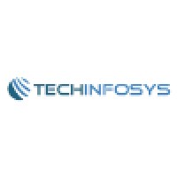 Tech Infosys Pty Ltd logo - Similar company to Tech Info Solution - India