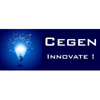 Cegen logo - Similar company to Agregaty S.A.