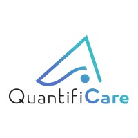 Quantificare logo - Similar company to Coty Lancaster Group