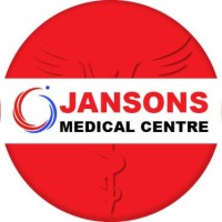 Jansons Medical Centre logo - Similar company to Global Hawk Imaging & Diagnostics Llc