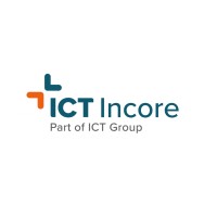 ICT Incore (part of ICT Group) logo - Similar company to Ict Insight