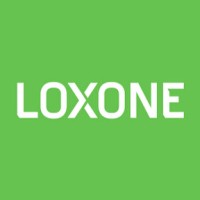 Loxone UK logo - Similar company to Loxone