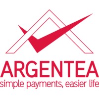Argentea sp. z o.o. logo - Similar company to Argentea Srl