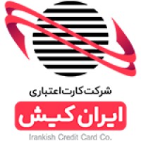 Iran Kish Credit Card Co (Kiccc) logo - Similar company to Parsian E-Commerce • تجارت الکترونیک پارسیان (تاپ)