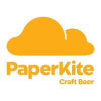 PaperKite Brewing Co. logo - Similar company to Mäd Coffee
