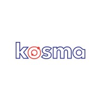 KOSMA logo - Similar company to Logging-In.Com Inc