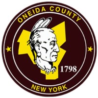 Oneida County Information Technology logo - Similar company to Oneida County