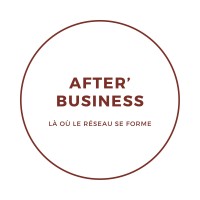 After'Business Bordeaux logo - Similar company to Moon Company By Anaïs Ithier