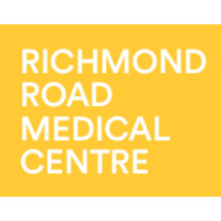 Richmond Road Medical Centre logo - Similar company to The Unity Project