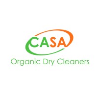 Casa Organic Dry Cleaners logo - Similar company to Alpina Contractors
