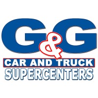 G&G Car And Truck Supercenter