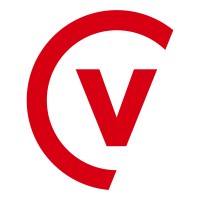 Chapter & Verse logo - Similar company to Propaganda Creative