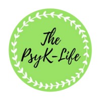 The PsyK- Life logo - Similar company to Psyquench