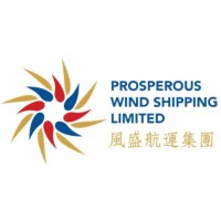 Prosperous Wind Shipping Limited logo - Similar company to Hasmore Limited