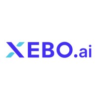 XEBO.ai logo - Similar company to 4Sight Cx