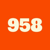 958 logo - Similar company to Mycaready Technologies Sl