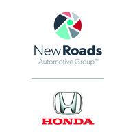 NewRoads Honda logo - Similar company to Data On The Spot