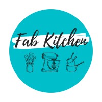 Fab Kitchen logo - Similar company to Ipbd Ltd