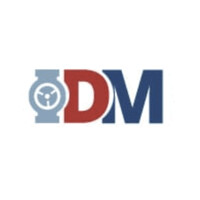 D.M. Valve et Contrôles Inc logo - Similar company to Data Ad