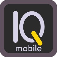IQ Mobile Network logo - Similar company to Stormspace