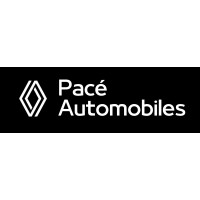 Pacé Automobiles logo - Similar company to Carventura