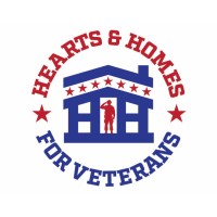 Hearts and Homes for Veterans
