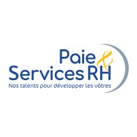 PAIE & SERVICES RH logo - Similar company to Ph Design