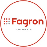 Fagron Colombia logo - Similar company to Cyhlab