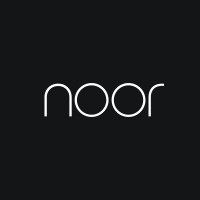 Noor Inc. logo - Similar company to Onpassive