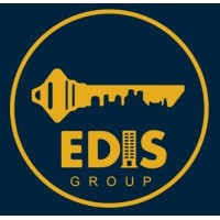 EDIS GROUP logo - Similar company to Elroi Logística