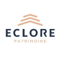 ÉCLORE PATRIMOINE logo - Similar company to Cap Financials