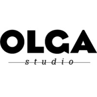 Olga Studio logo - Similar company to Orange Vfx Studios