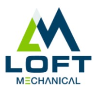 Loft Mechanical Inc. logo - Similar company to Gml Mechanical Ltd.
