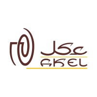 Akel Company logo - Similar company to United Wire Factories Company (Aslak)