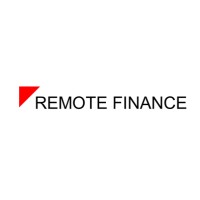 Remote Finance logo - Similar company to 4-Vision