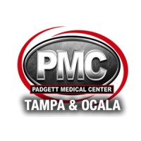 Padgett medical center