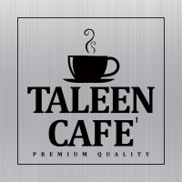 Taleen Cafe logo - Similar company to Al-Hamawi Roastery