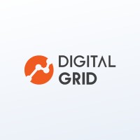 Digital Grid logo - Similar company to Bemax Group