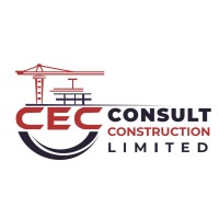 CEC Consult Construction ltd logo - Similar company to Leviak Limited