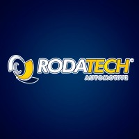 Rodatech Automotive logo - Similar company to SHIFT Studio