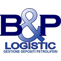 B. & P. LOGISTIC S.R.L. logo - Similar company to Royal Deck®