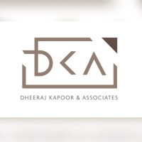 Dhiraj Kapoor and Associates logo - Similar company to The Whitespace Architects