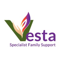 Vesta - Specialist Family Support CIC logo - Similar company to Therapyworks
