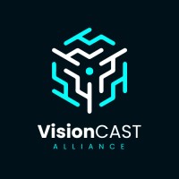 VisionCAST Alliance Pte Ltd logo - Similar company to Focalscope