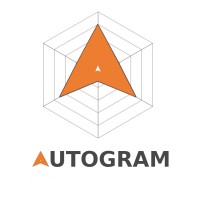 Autogram logo - Similar company to Spherecommerce, Llc