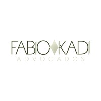 Fabio Kadi Advogados logo - Similar company to Flavia Lizardo Advocacia