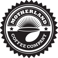 Motherland Coffee Company logo - Similar company to Af Advisory