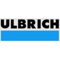 ULBRICH Slovensko logo - Similar company to Slovenská Záručná A Rozvojová Banka, A.S.